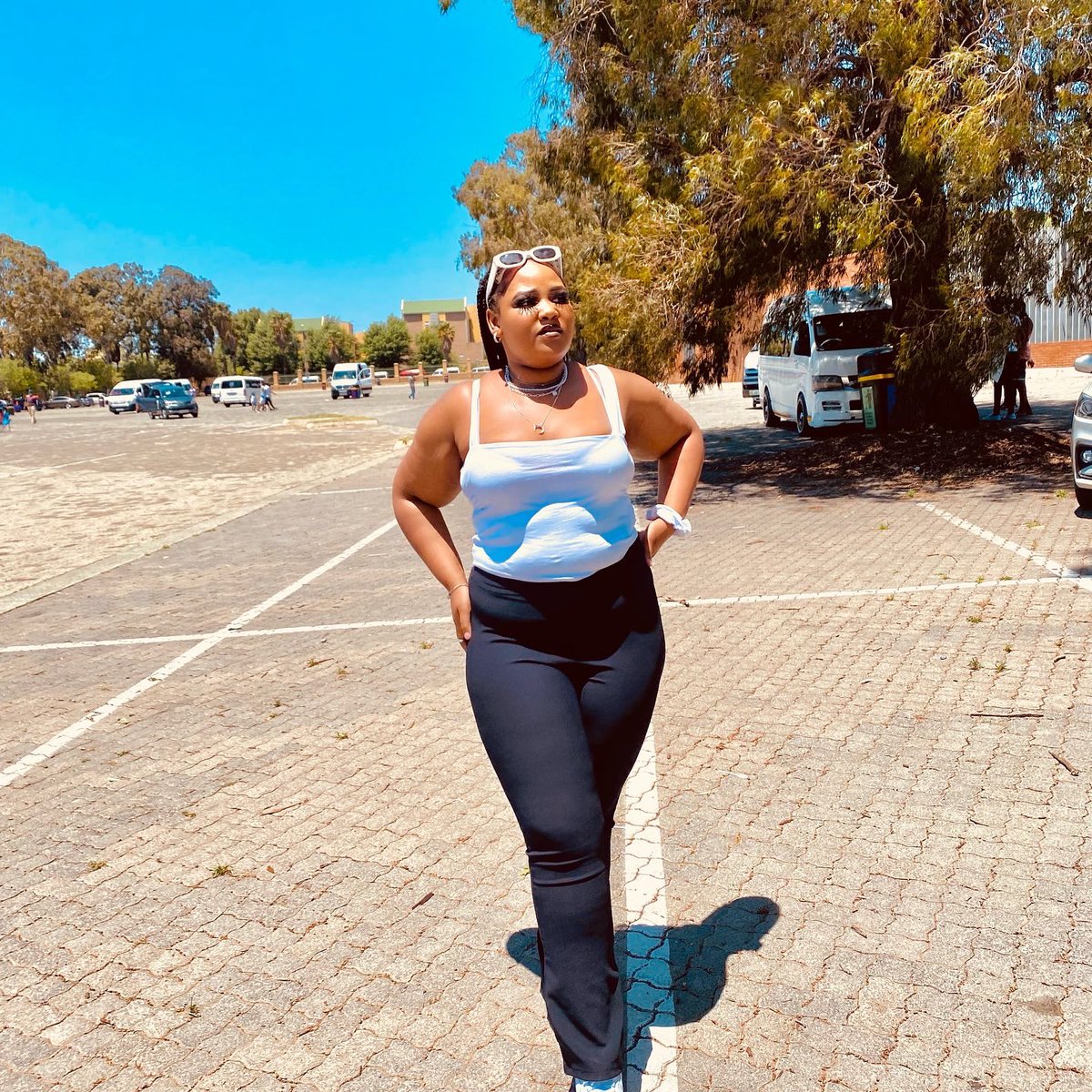 therealltshego tweet picture