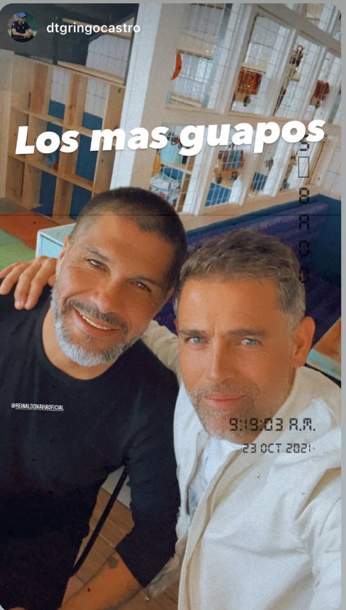 reinaldonavia's tweet photo. Jaja con mi hermano #gringocastro @Elcrackahogadas https://t.co/2Glltj40Zd