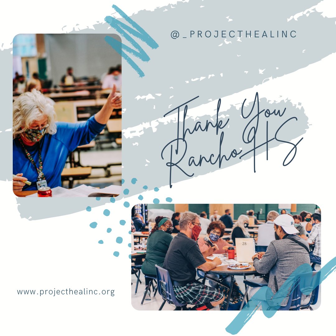_projecthealinc's tweet photo. The #ProjectHEALinc team wants to extend a huge thank you to the educators, administrators &amp; staff at @RanchoRamsLV who partnered with us to provide trauma-informed professional development for over 200 educators &amp; school staff members! @CCSD_Trustees @lindacavazos13 https://t.co/mz65uVa8B1
