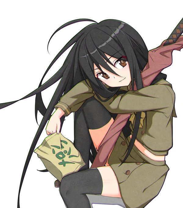 灼眼のシャナのtwitterイラスト検索結果