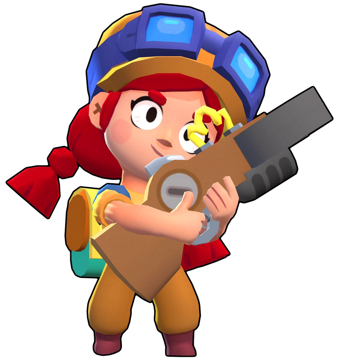 JPfireBrawlidays :) tweet media