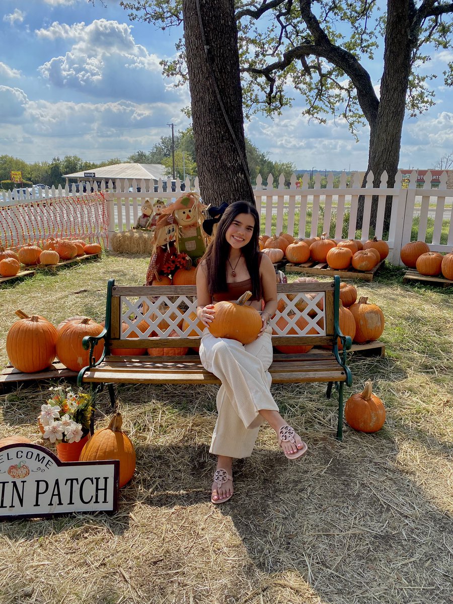 i love fall 🥺