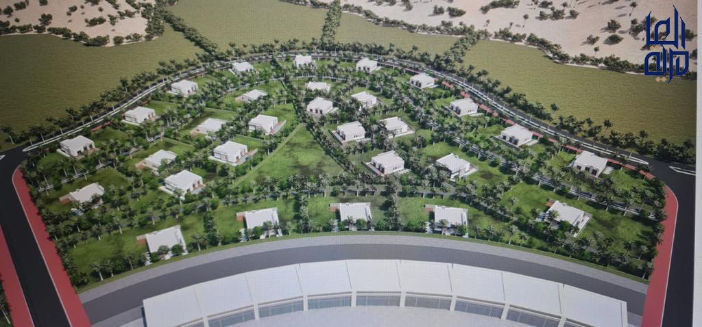 alamre_bandar's tweet photo. اليوم أعلن سمو #ولي_العهد  عن مؤتمر #مبادرة_السعودية_الخضراء   والمميز في هذه المبادرات أن القطاع الخاص شريك أساسي فيها ومظلة لتنفيذ هذه المشاريع لمافيه خير للمواطن والوطن وبهذه المناسبة  سوف نعلن قريباً باذن الله عن تفاصيل المدينة الخضراء من مشاريع شركة العامرية للتطوير العقاري https://t.co/ypTnWMLF72