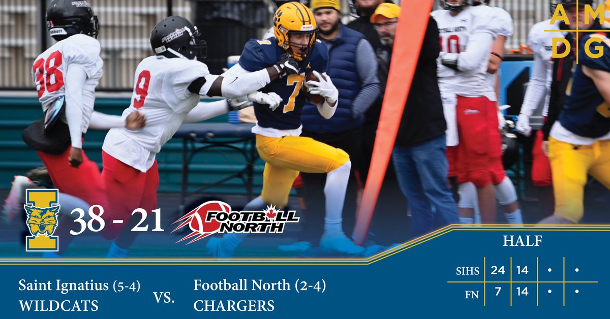 SIHS Sports tweet media