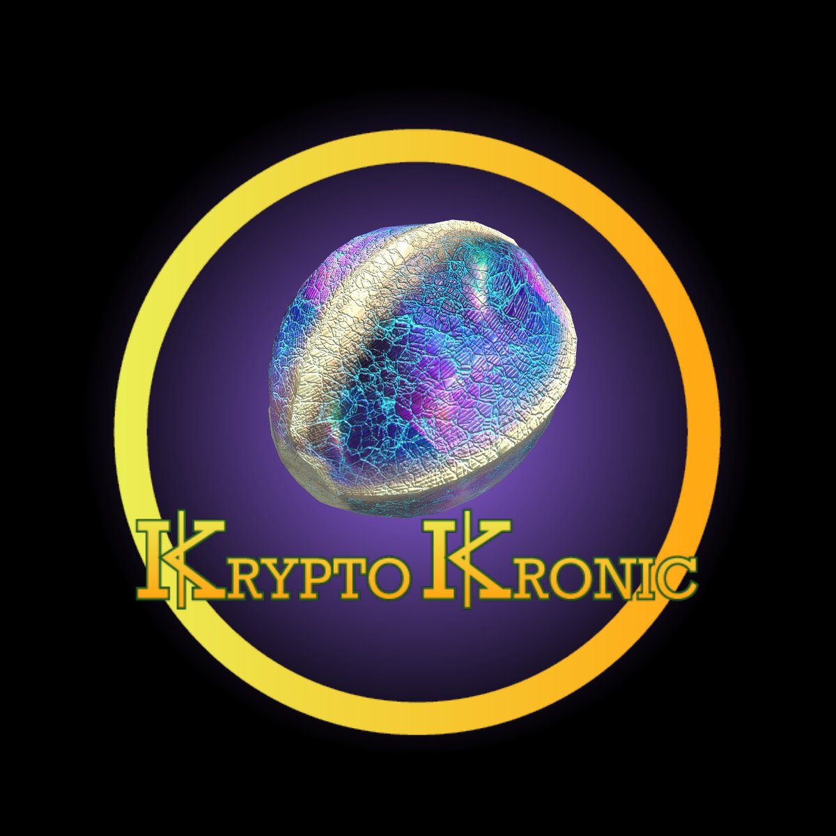 KryptoKronicNFT's tweet photo. Check out this Celestial beauty of a SEEDz NFT design! Stay tuned for the release of our first 10 SPROUTz next.
#kryptokronicnft #kryptokronic #solananft #nft #solana #nftdrop #nftcollectors #Solanart #blockbyblockpub https://t.co/dMEgOQunEY