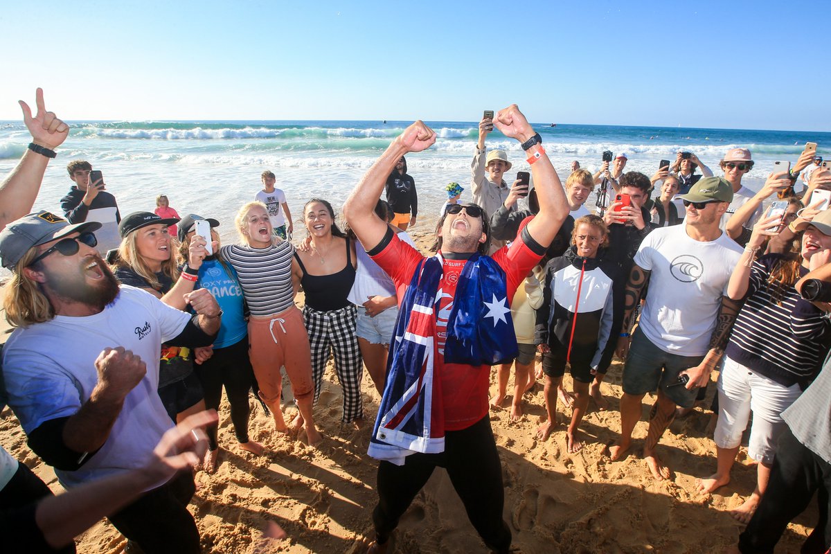 PlaneteSurf's tweet image. CS - Le Pro France sourit à O&apos;Leary et Hennessy, Bourez finaliste et relancé pour son maintien sur le CT 👉 bit.ly/3m7m110 #QuikPro #RoxyPro