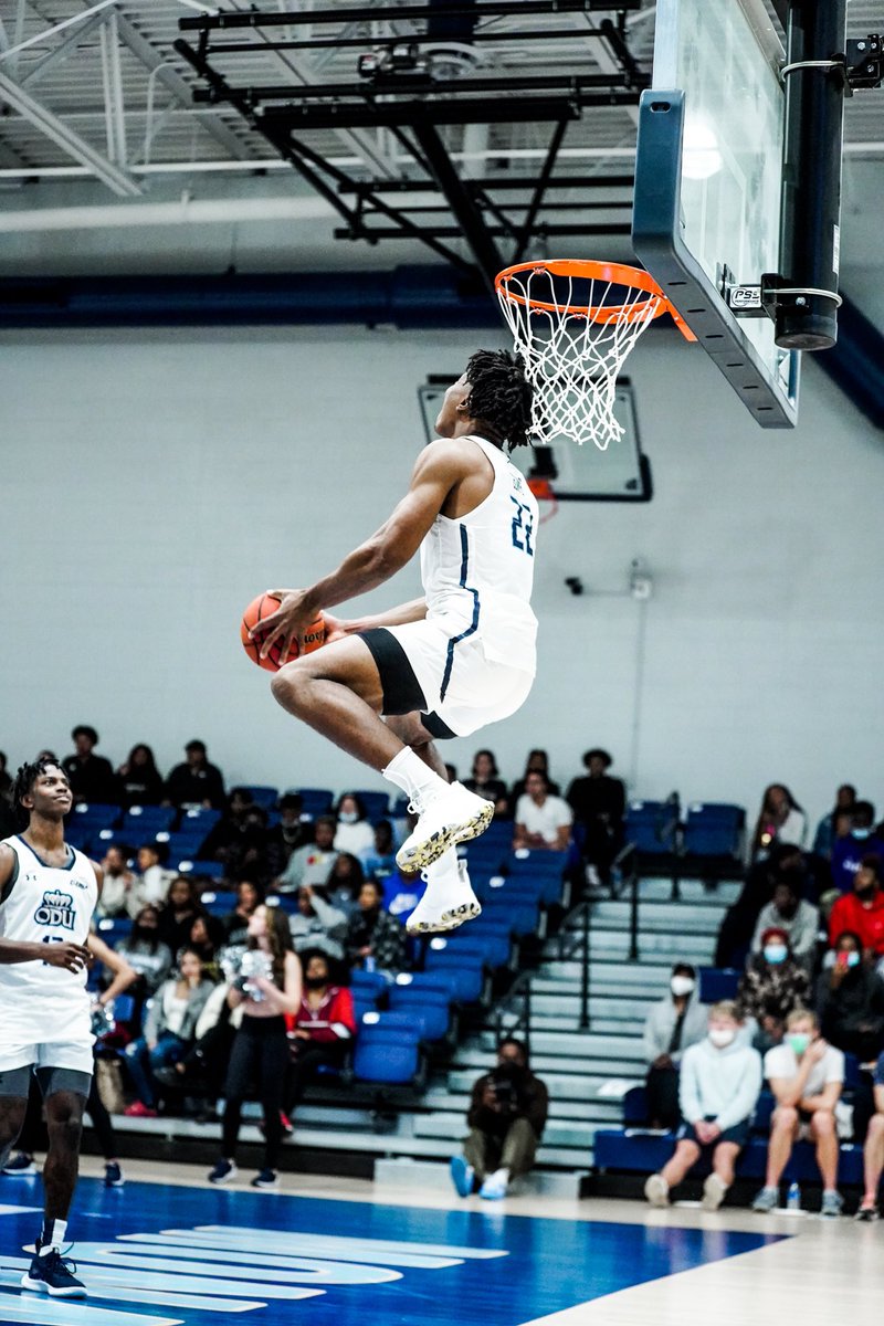 ODU Men’s Basketball tweet media