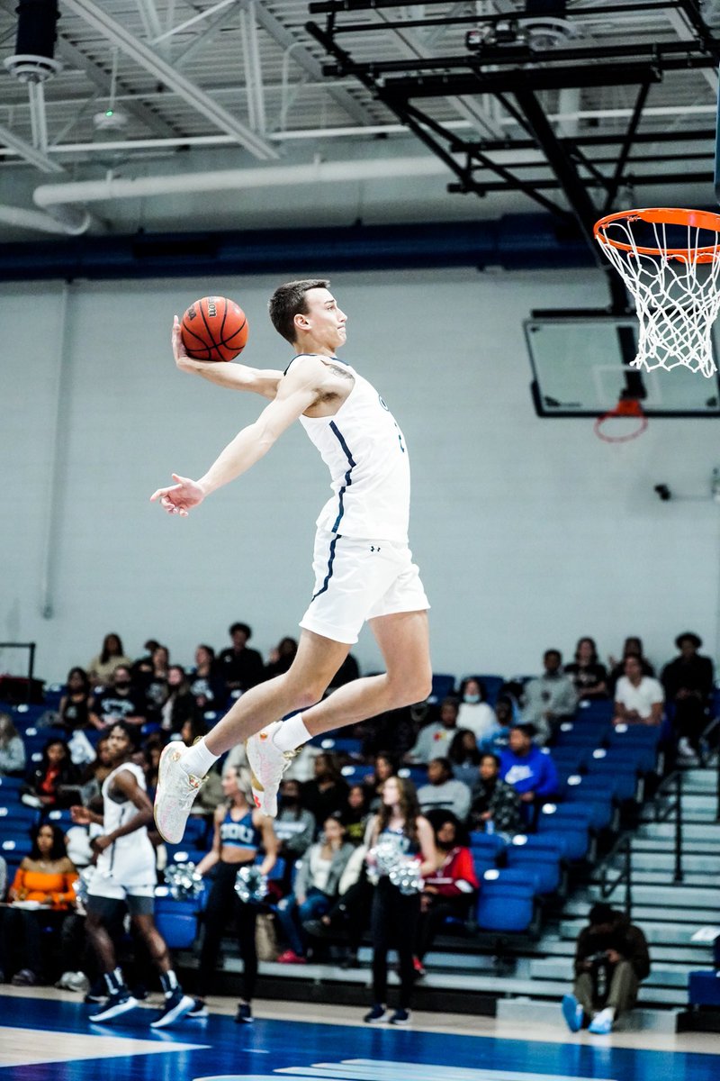 ODU Men’s Basketball tweet media