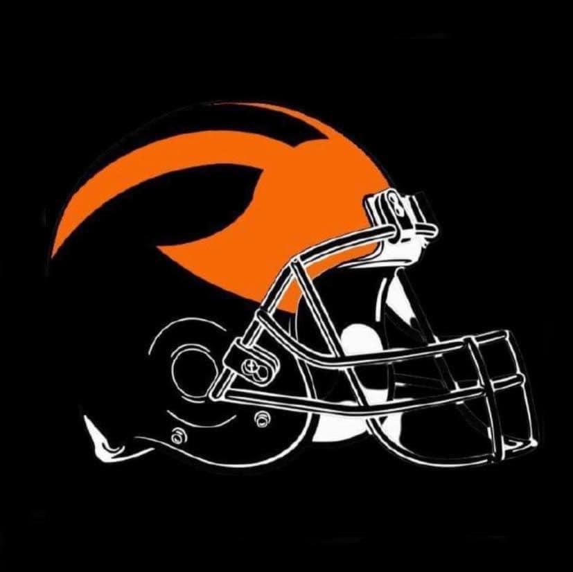 Jackson High Football tweet media