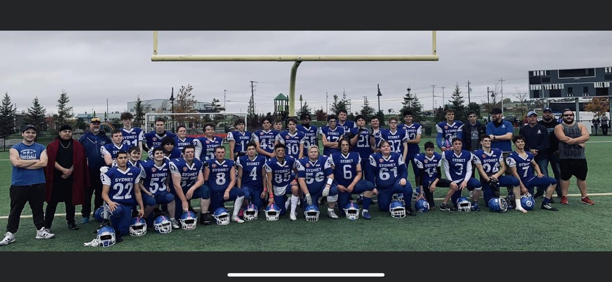 Sydney Academy tweet media