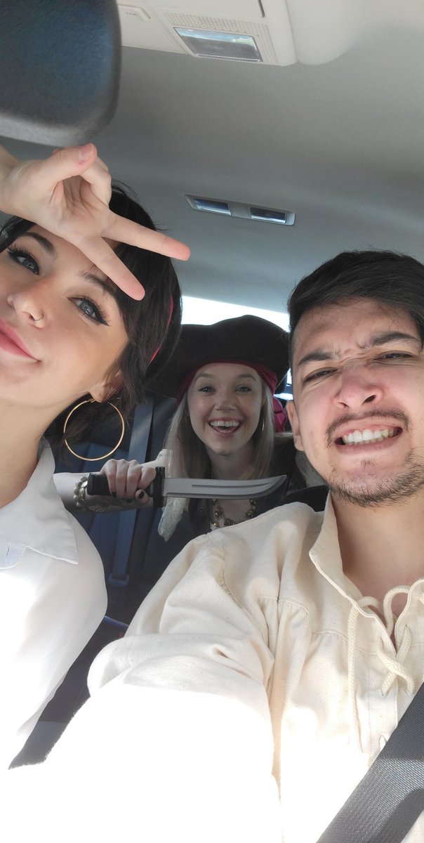 Garek Twitch tweet media