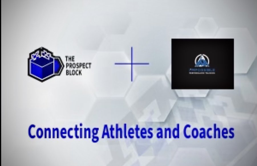 🚨 Parents and Players Read and DM Now ‼️
Athletes in sports 🏈 ⚾️ 🥍 ⚽️ Moving forward we will be bridging the gap between high school athletics and college recruiting. We have partnered with <a href="/AthletesEdgeCO/">The Athlete’s Edge - CO</a> and @ProspectBlock to provide affordable and quality opportunities!