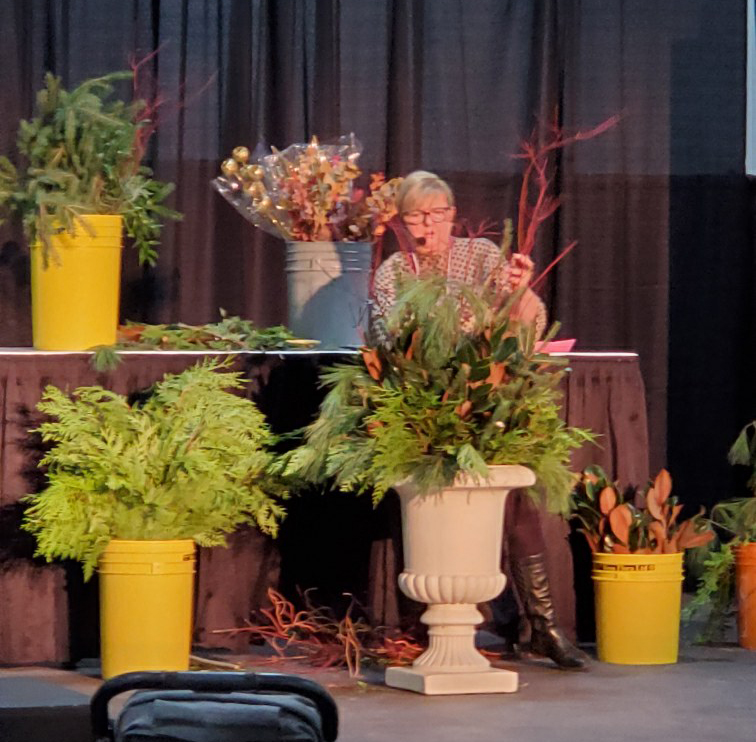Come visit our booth and product display at the National Women’s Show at the EY Center. We are also part of the presentation given by our designers on the main stage.
#ottawa #ottawacity #ottawalife
<a href="/EYCentre/">EY Centre</a> #eycentre
<a href="/ntlwomenshow/">National Women's Show</a>