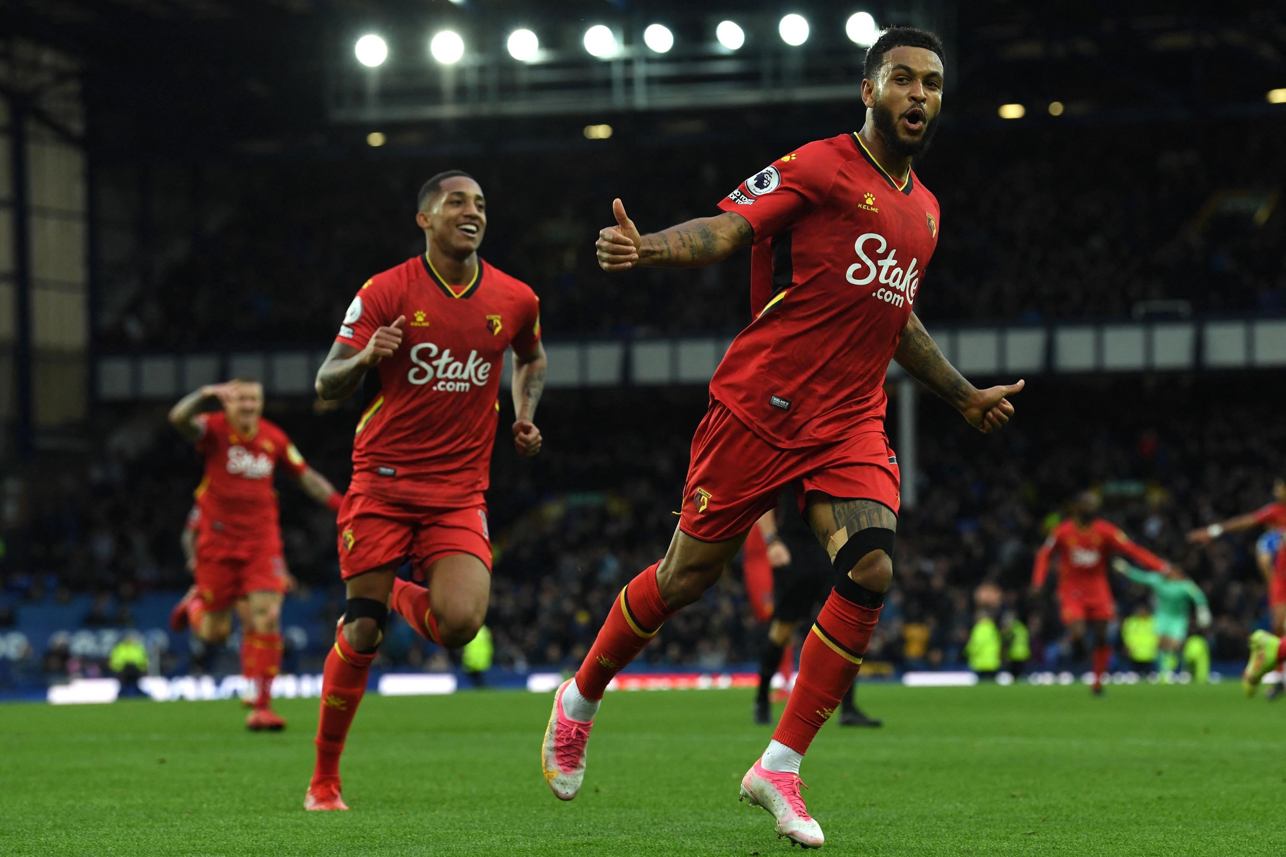 Joshua King vs Westham fpl gw20 differential pick 