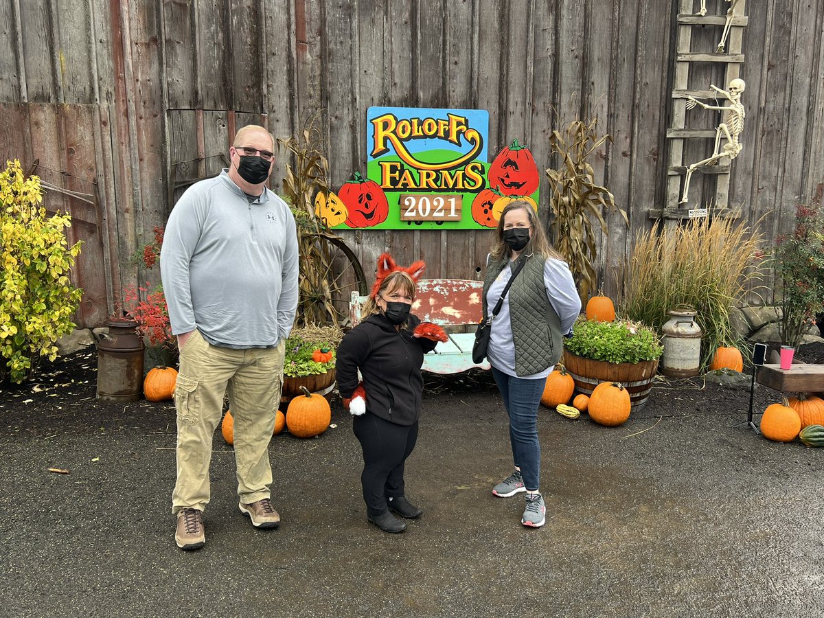 Roloff Farm from the TV show Little People, Big World!