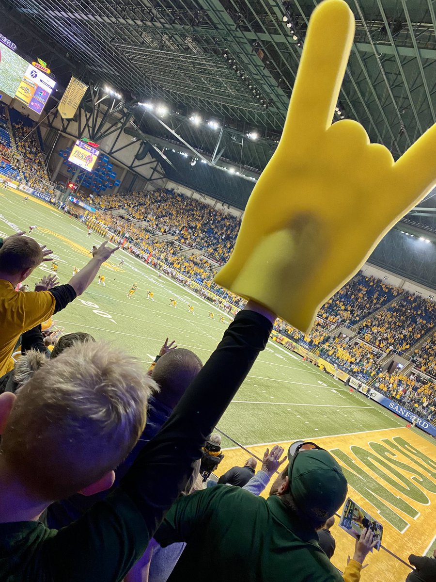 #ScheelsGameDay with my boy.