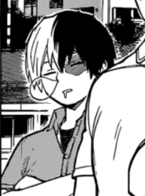 i miss him 
