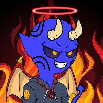 Demon Den tweet media