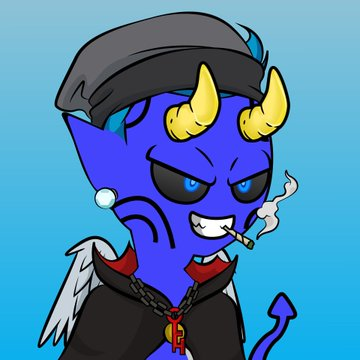 Demon Den tweet media