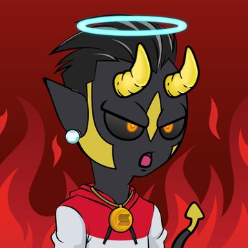 Demon Den tweet media