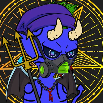 Demon Den tweet media