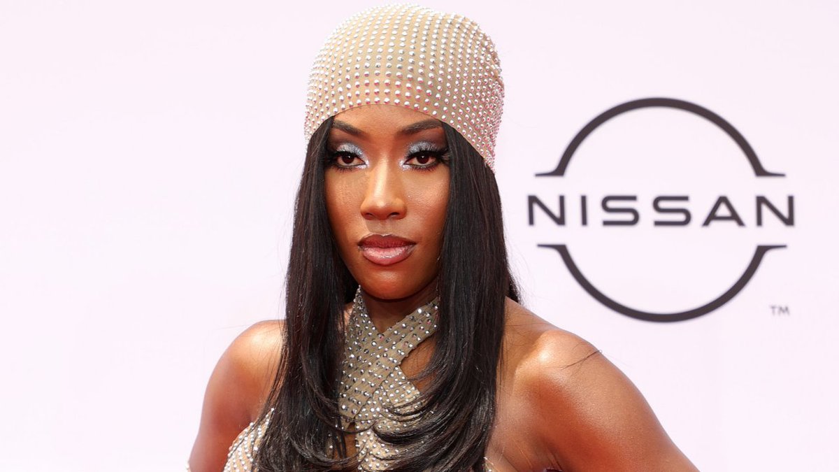 .@Sevyn Streeter breaks down her 'Drunken Wordz Sober Thoughtz' a...