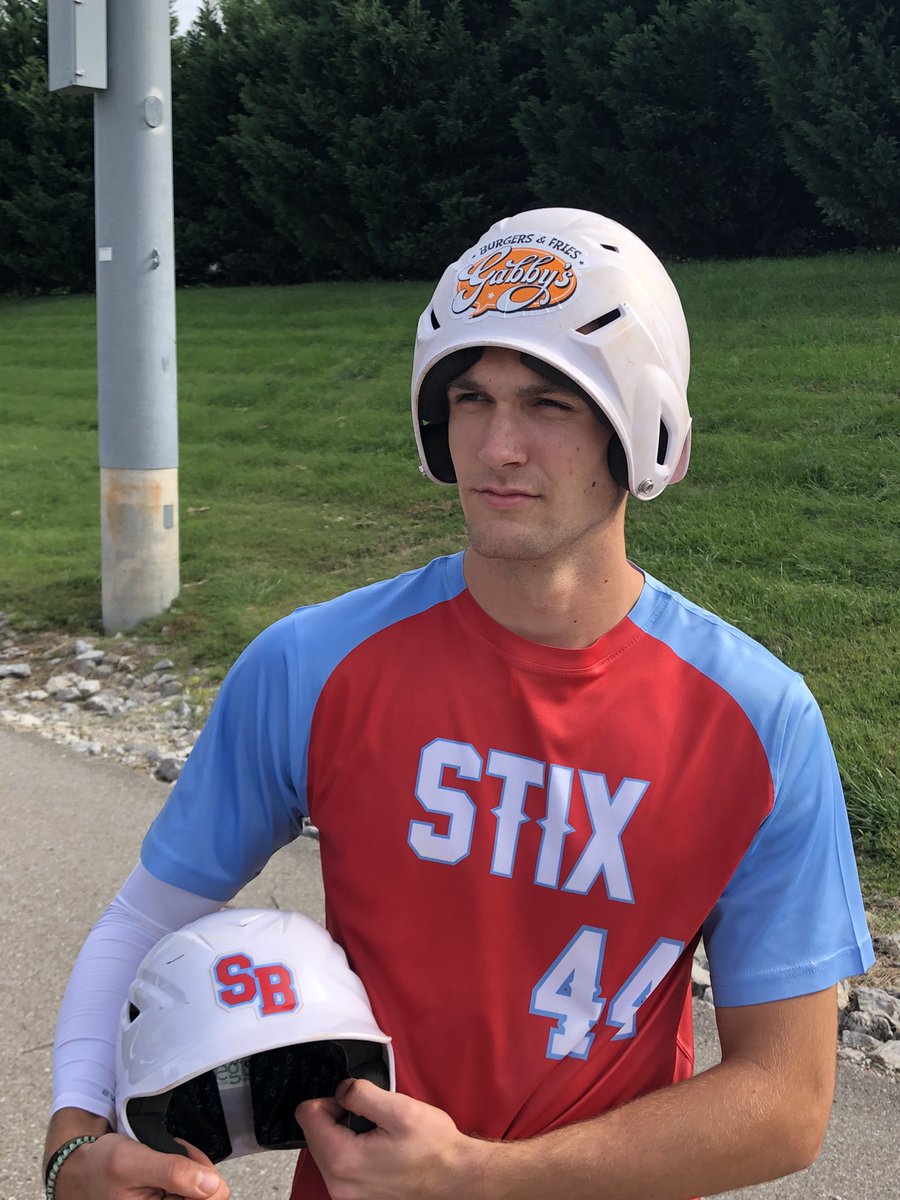 Stix Baseball tweet media