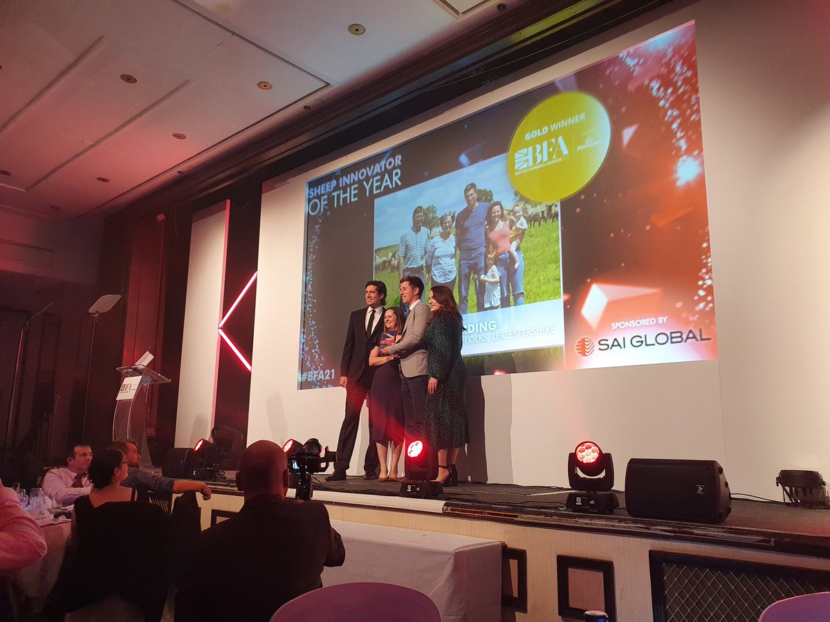 John Howie tweet media