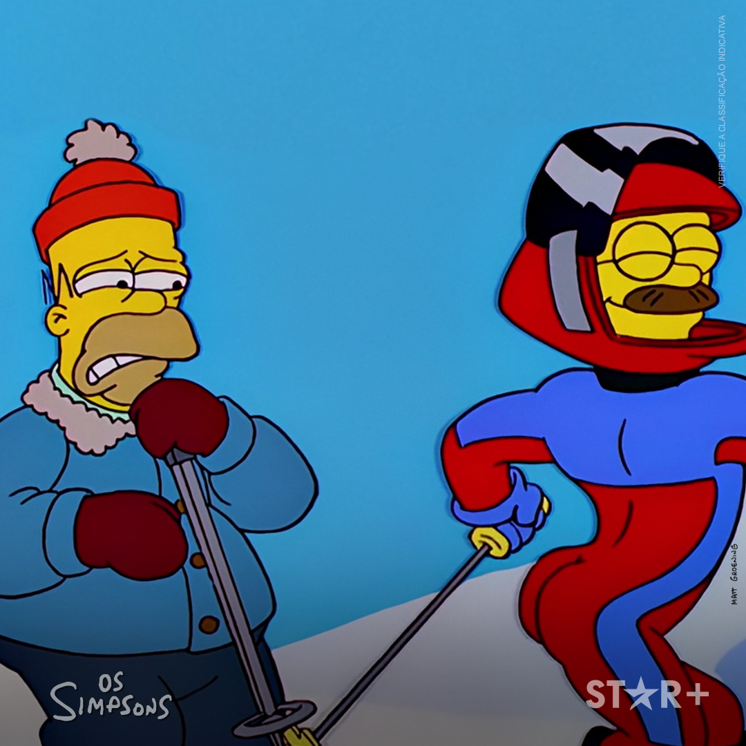 Star Channel Brasil tweet media