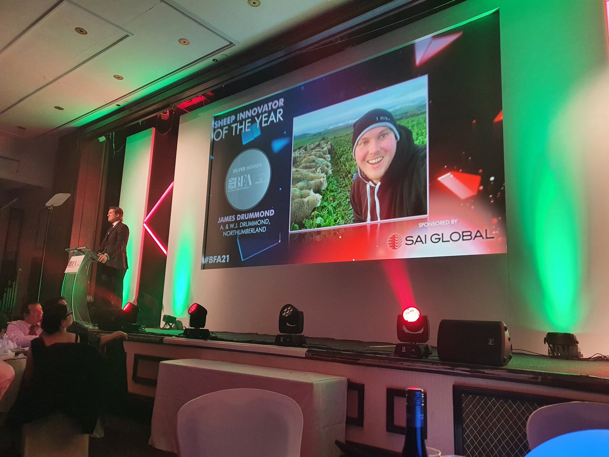 John Howie tweet media