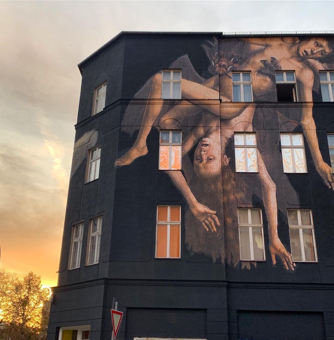 AngelsWhisperr's tweet photo. Berlin, Germany, photo by Rasmus Sumborg Nielsen https://t.co/xygodJ3aop