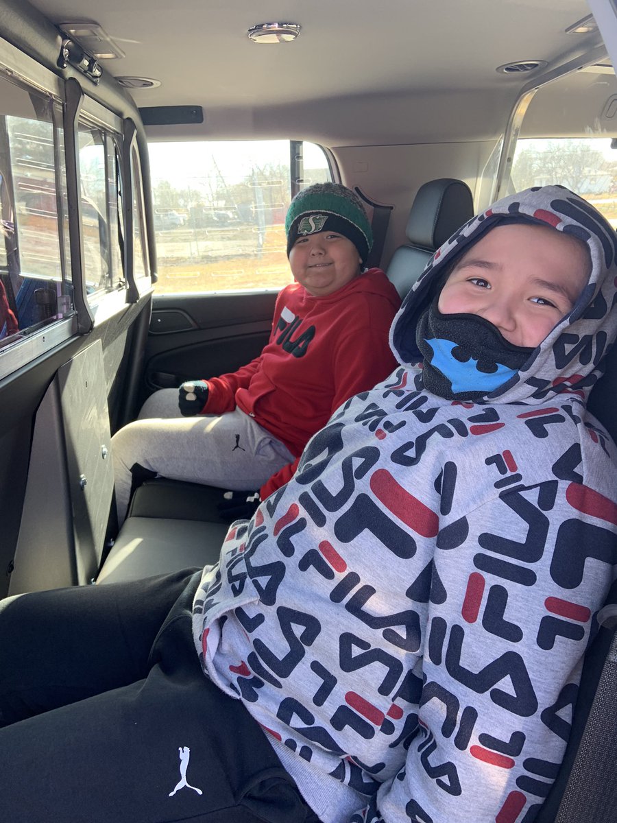 Central Butte School tweet media