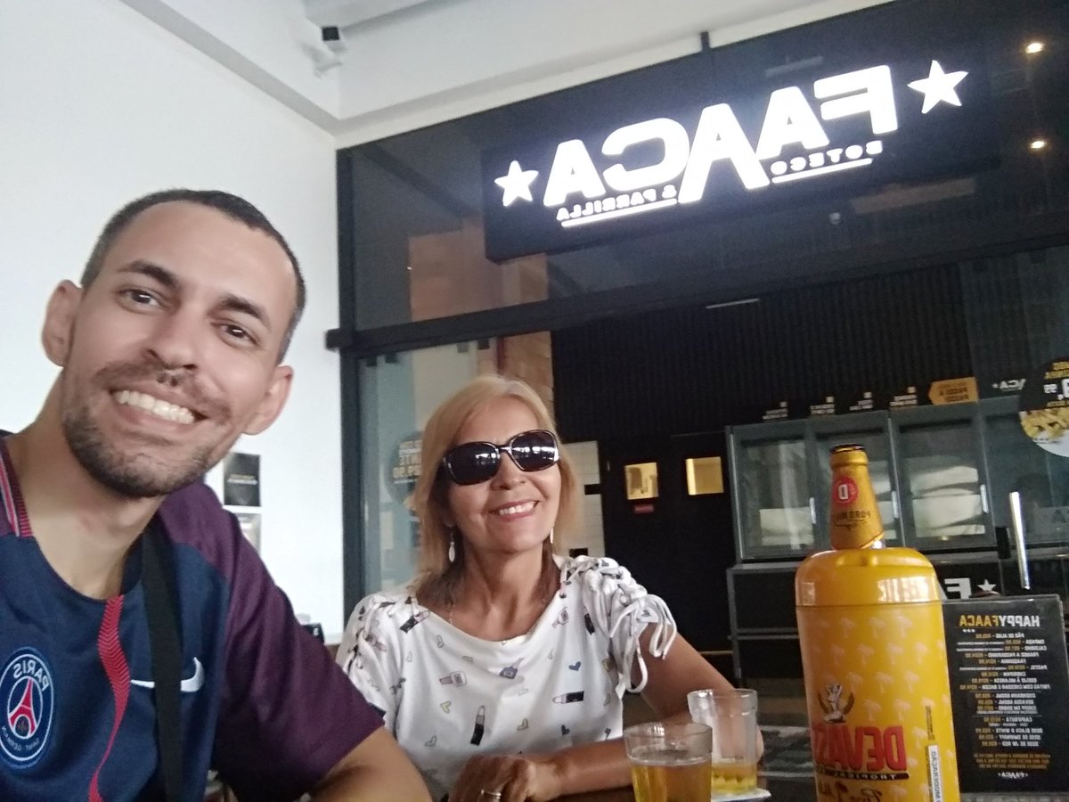 pegadinho's tweet photo. Faaca é TOP demais. #faaca #boteco #parrilla #cervapromo https://t.co/n7Ix8GKv2m