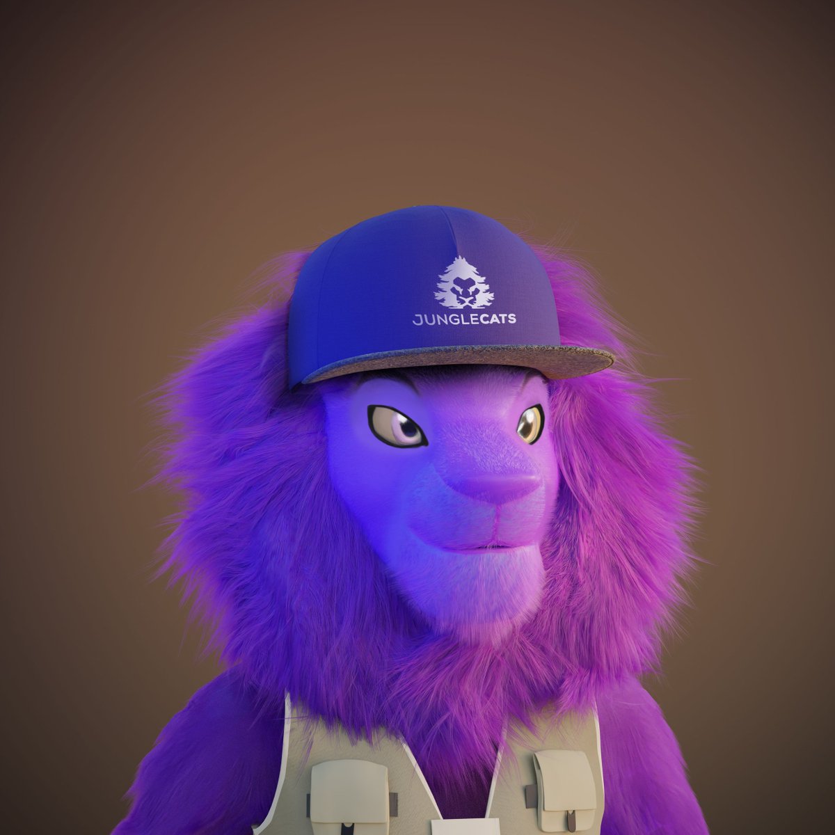 Red_Panda_Squad's tweet photo. 🦁🤝🎋

Squad!

Our fluffy friends at @JungleCatsIO sent us this shiny Jungle Cat to giveaway!

To win this cute lion:
1⃣ Retweet/Tag 2 friends
2⃣ Follow @junglecatsio and @red_panda_squad
3⃣ Join our discords: https://t.co/DzBKfFdOtA https://t.co/oKDiDUhIXg

#GROAR #bamBOO https://t.co/tcZ2AfiMzb