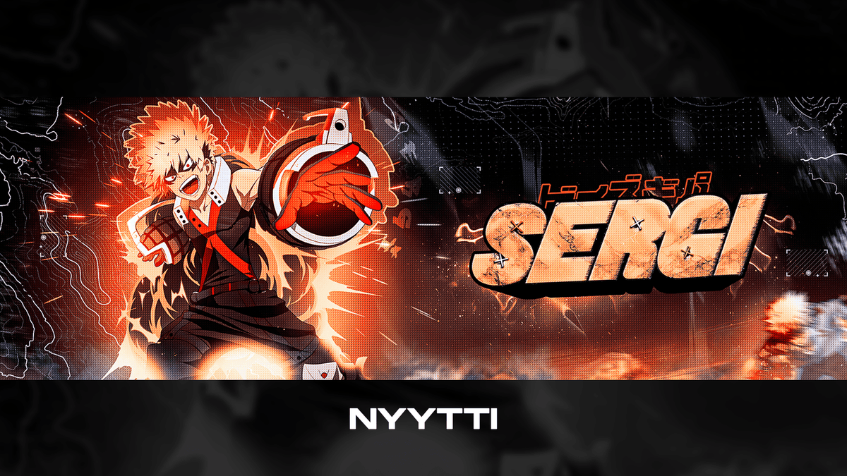 My entry for the #sergicontest