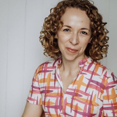 Rachel Peake tweet media