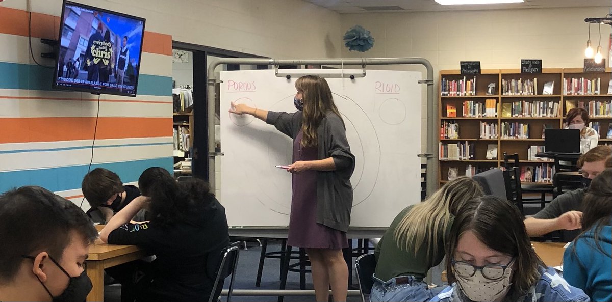 Geana Bailey Stokes (@gstokes5) on Twitter photo Social Emotional work happening in Intro to Wellness class. Today’s topic: boundaries. I love this class. <a href="/adlugosh/">Amber Dlugosh</a> <a href="/LibCounselors/">Liberator Counselors</a> Social Emotional work happening in Intro to Wellness class. Today’s topic: boundaries. I love this class. <a href="/adlugosh/">Amber Dlugosh</a> <a href="/LibCounselors/">Liberator Counselors</a>