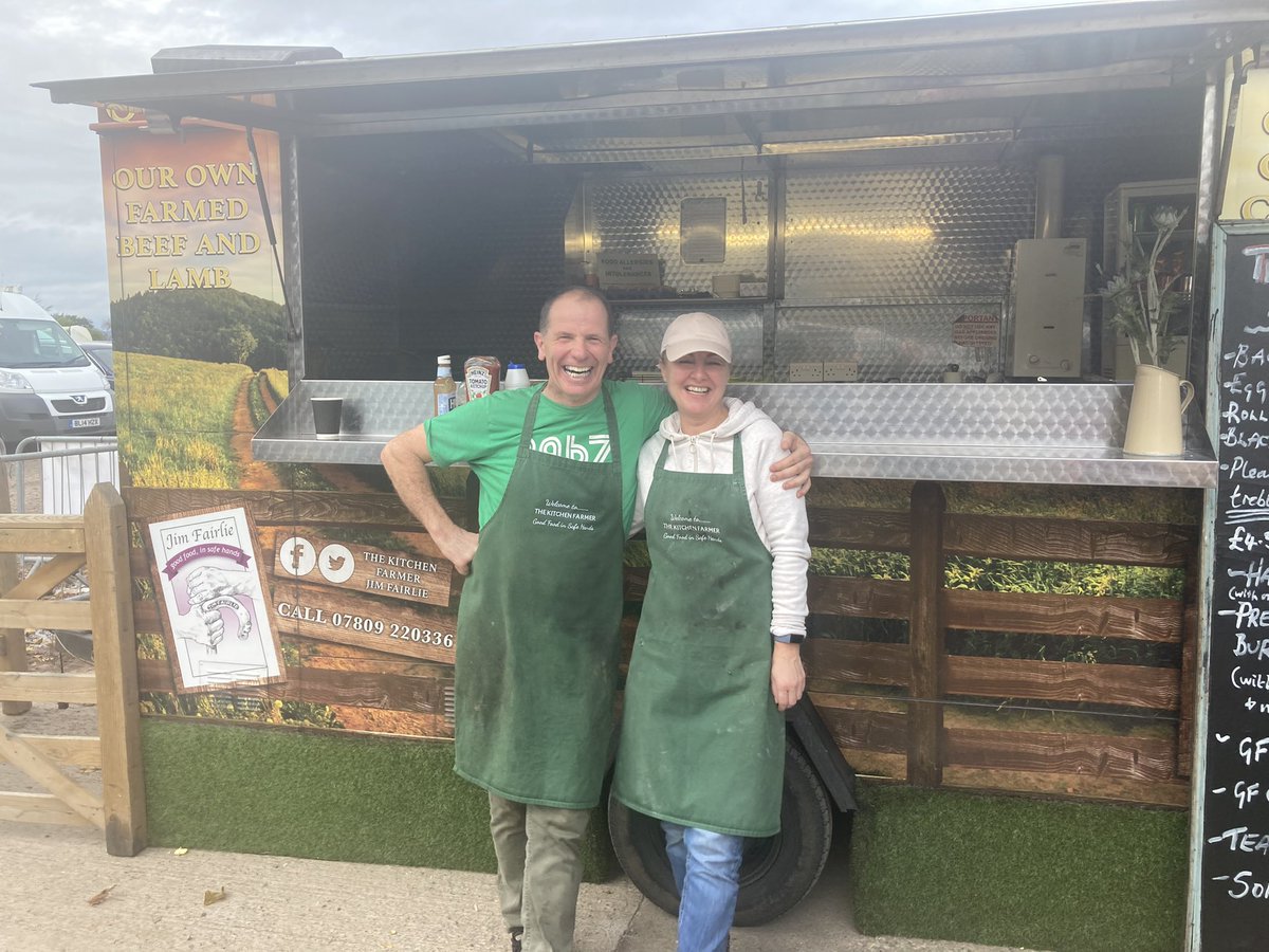 The Kitchen Farmer tweet media