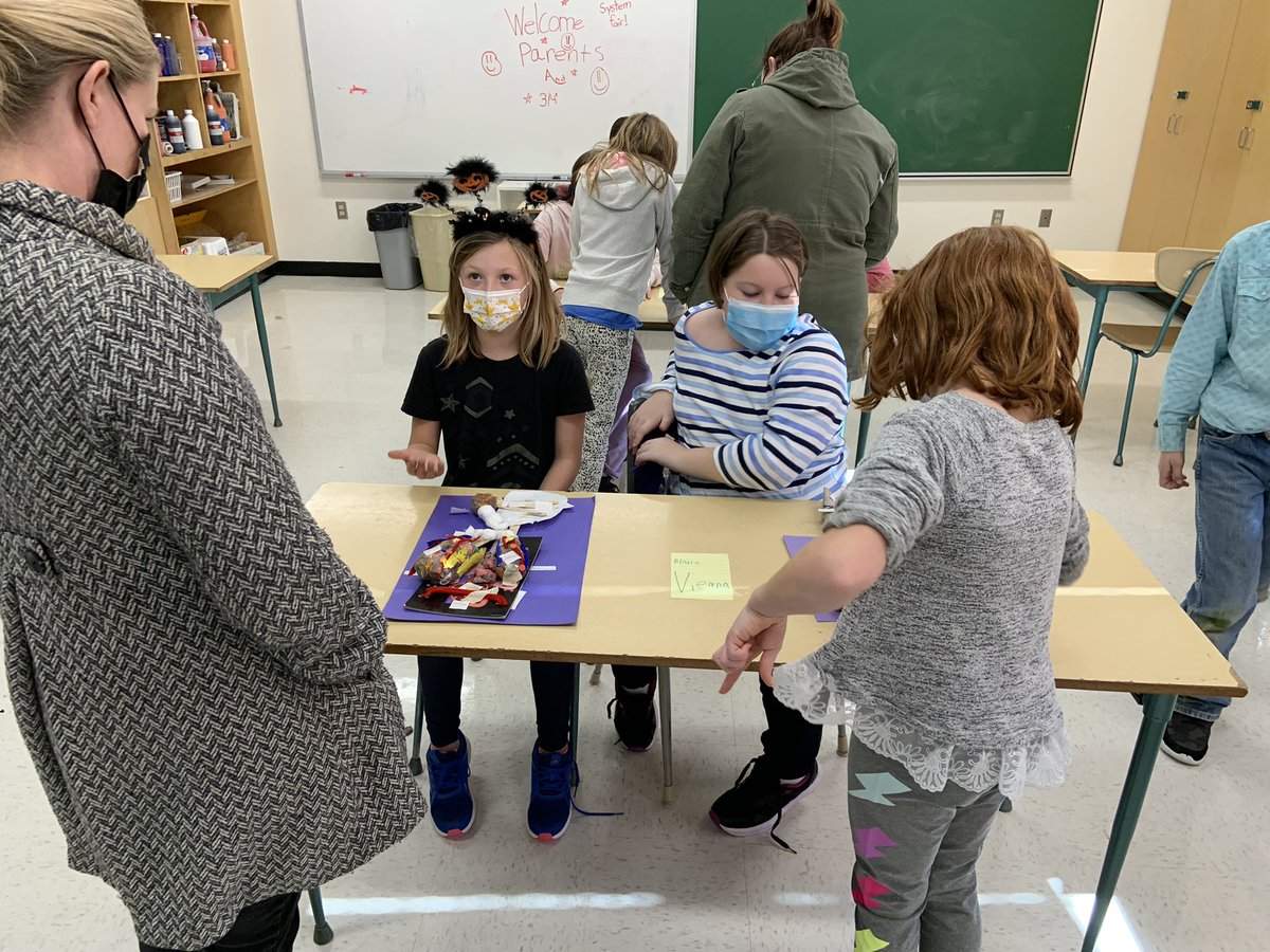 Central Butte School tweet media