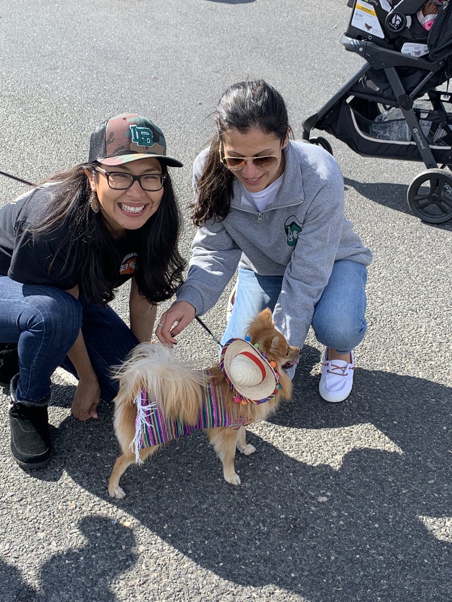 LBPS Bilingual tweet media