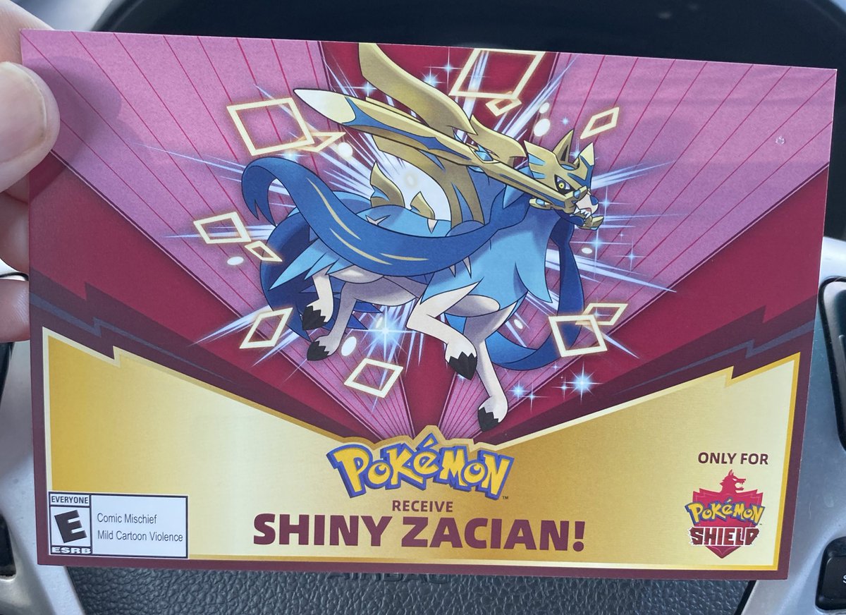 Kyle 'Blessious' Blessing tweet media