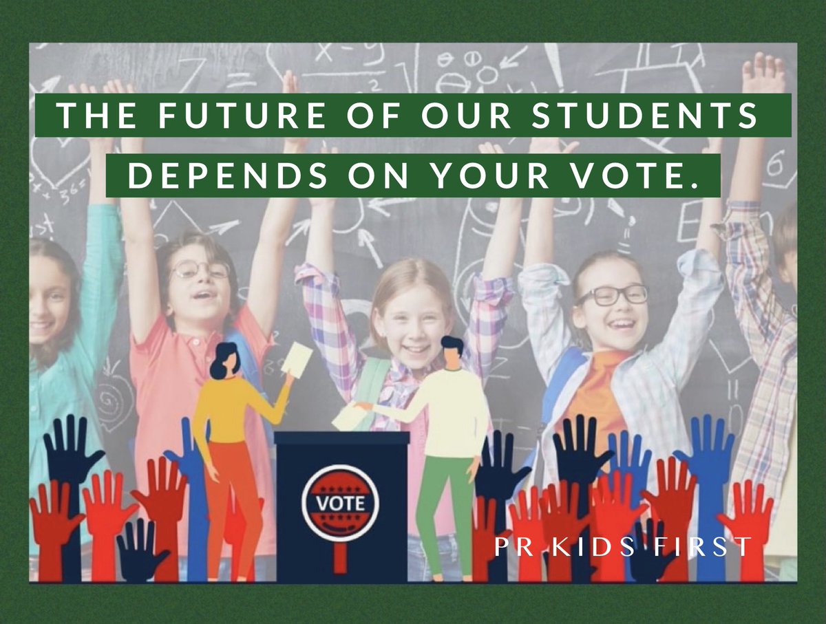 PRKIDSFIRST's tweet image. The deadline to apply for a mail-in ballot for the Pennsylvania 2021 Municipal Election is Tuesday, Oct. 26. 
Click to request your ballot today: vote.pa.gov