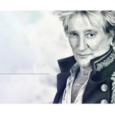 Rod Stewart Fan Club tweet media