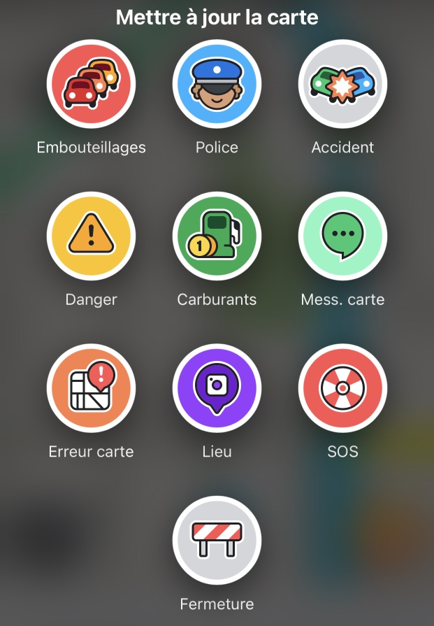 Waze Canada Waze Canada Twitter