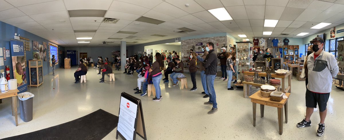 The Safety Girl tweet media