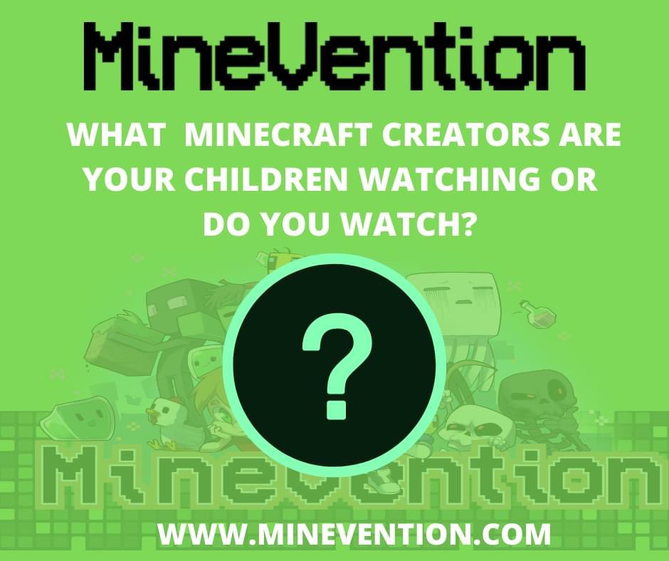 MineVention tweet media