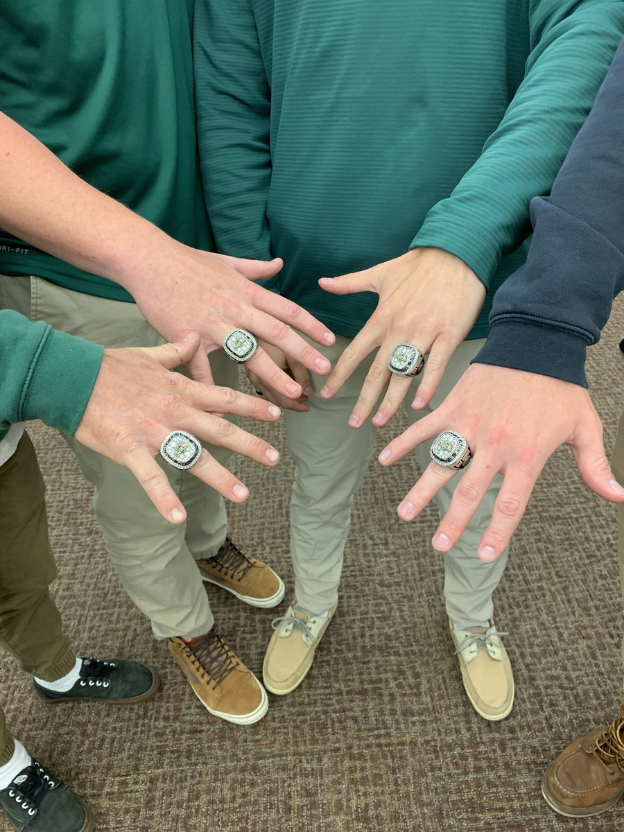 NDSU Baseball tweet media