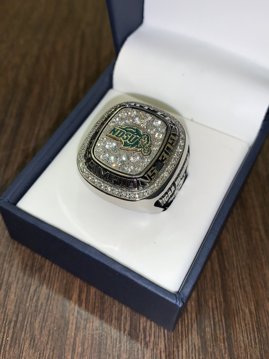 NDSU Baseball tweet media