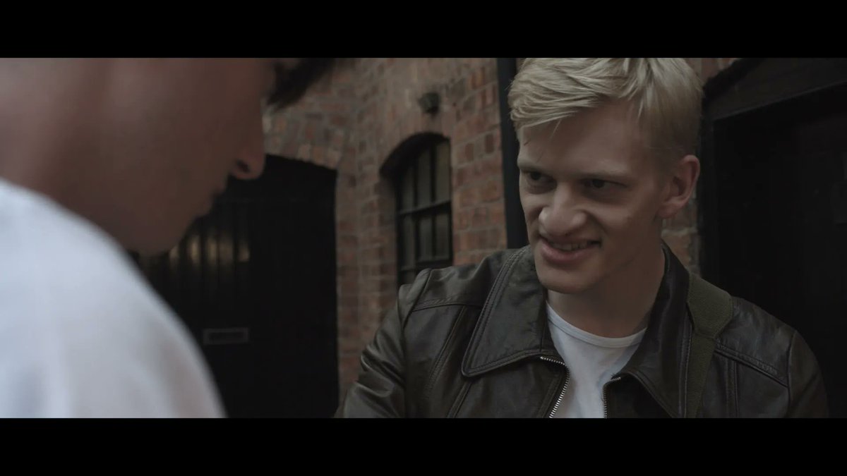 Our editor @jbweeklie has been doing an amazing job on <a href="/MySunshineMovie/">You Are My Sunshine</a> edit+the final few pieces of ADR have been slotted into place. Next stage is to go through the sound mix again, check levels+add any foley/ambience that still needs identifying. Nearly there! #film #lgbtq