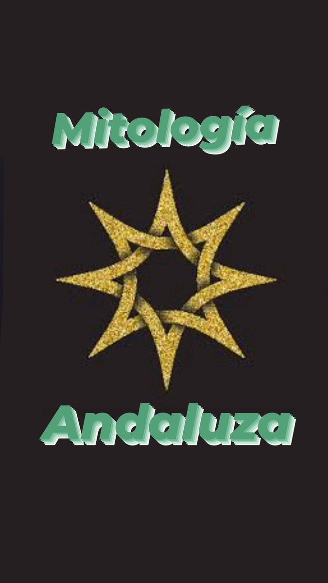defenso_andalu's tweet photo. ❇ MITOLOGÍA ANDALUZA ❇

Sabemos mucho sobre mitología griega, romana, incluso de otras partes peninsulares como las meigas en Galicia o el Basajaun de Pais vasco

Pero nosotros también tenemos a nuestros propios asustaniños 

¿Os gustaría conocer algo más?

Sigue hilo 👇👇👇👇 https://t.co/DBYZ492Tga